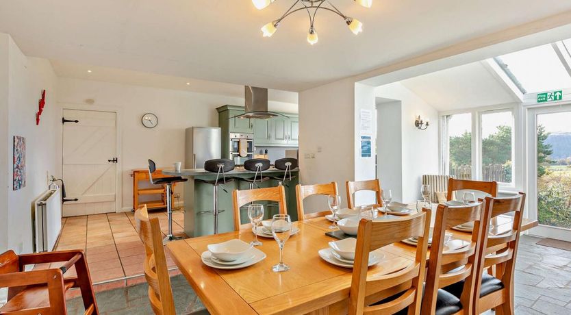 Photo of 4 Bed in Bassenthwaite