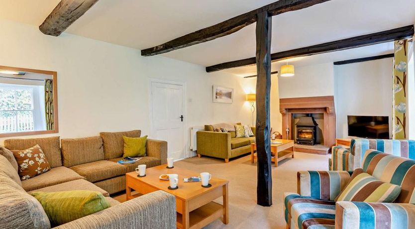 Photo of 4 Bed in Bassenthwaite