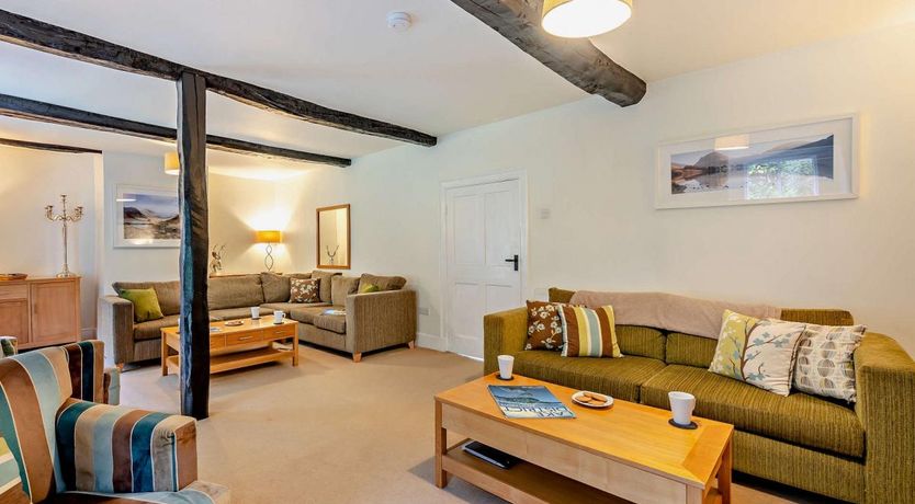 Photo of 4 Bed in Bassenthwaite