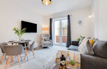 2 Victoria Heights  Apartment