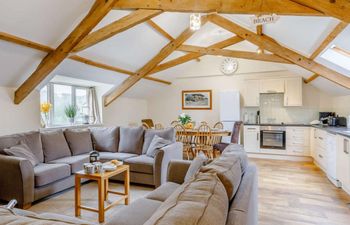 in Combe Martin  (86941) Holiday Cottage