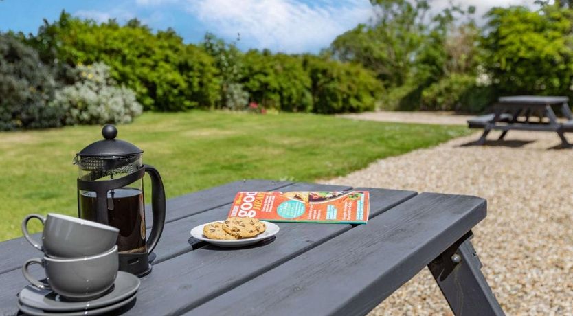 Photo of 3 Bed in Berrynarbor