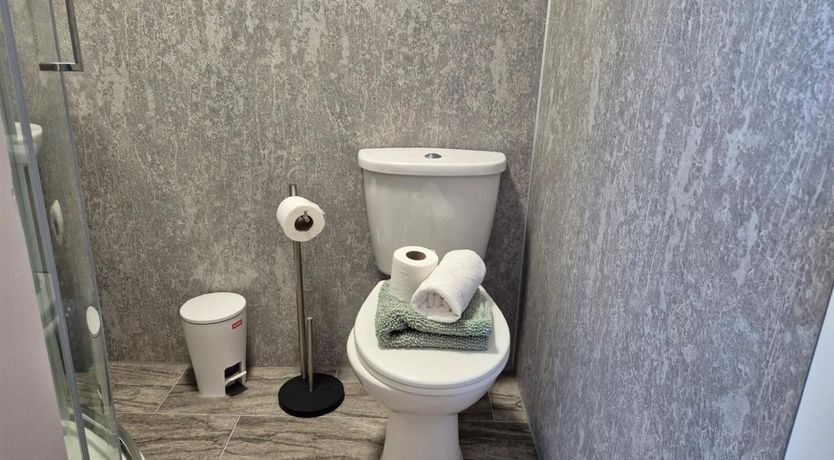 Photo of 3 Bed in Berrynarbor