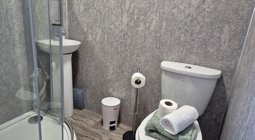 Photo of 3 Bed in Berrynarbor