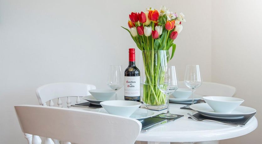 Photo of 2 Bed in Freshwater East