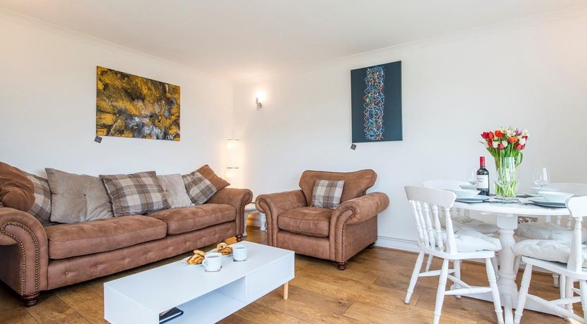 Photo of 2 Bed in Freshwater East