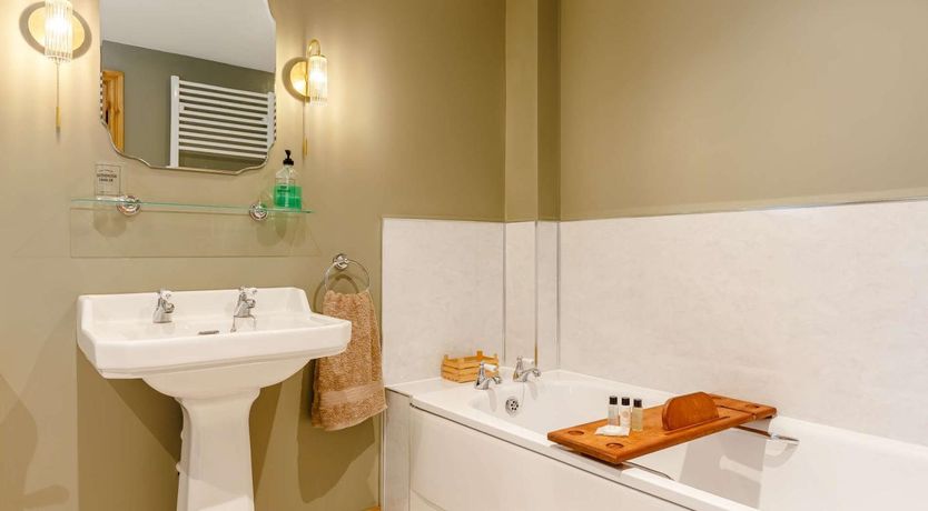 Photo of 1 Bed in Bridgwater