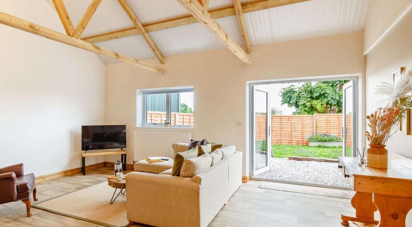 Photo of 1 Bed in Bridgwater