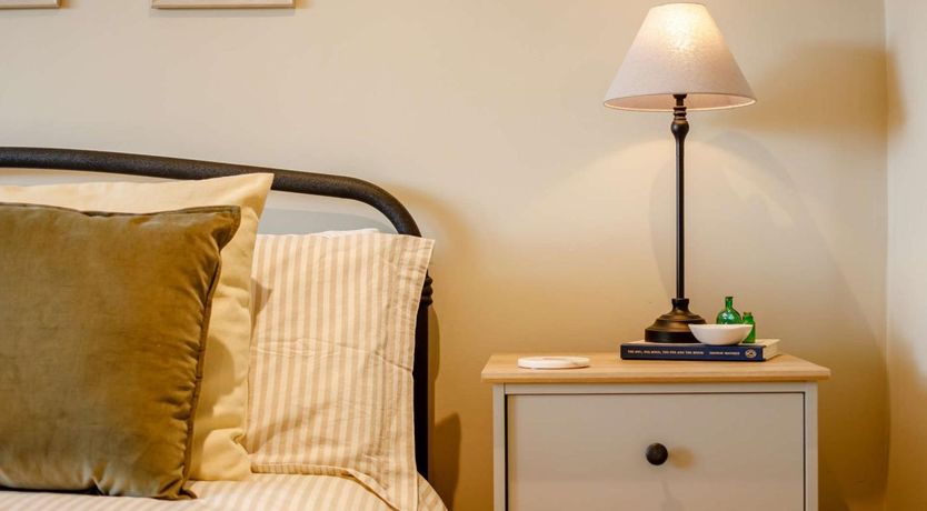 Photo of 1 Bed in Bridgwater