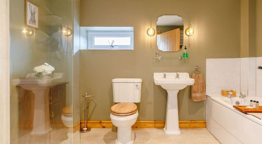 Photo of 1 Bed in Bridgwater