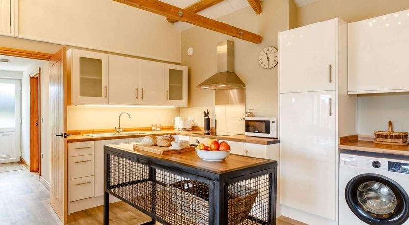 Photo of 1 Bed in Bridgwater