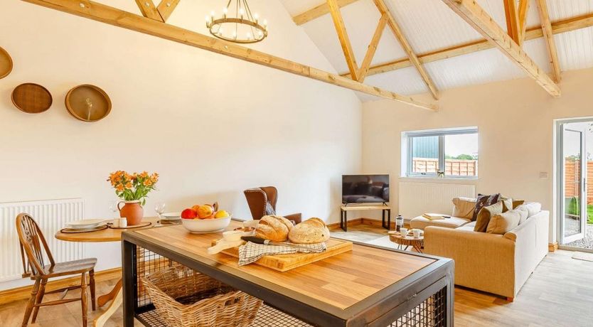 Photo of 1 Bed in Edington