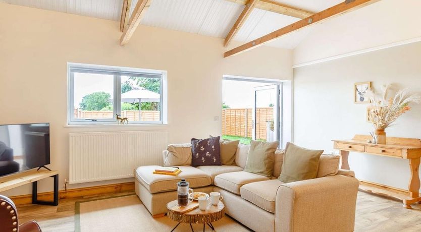 Photo of 1 Bed in Edington