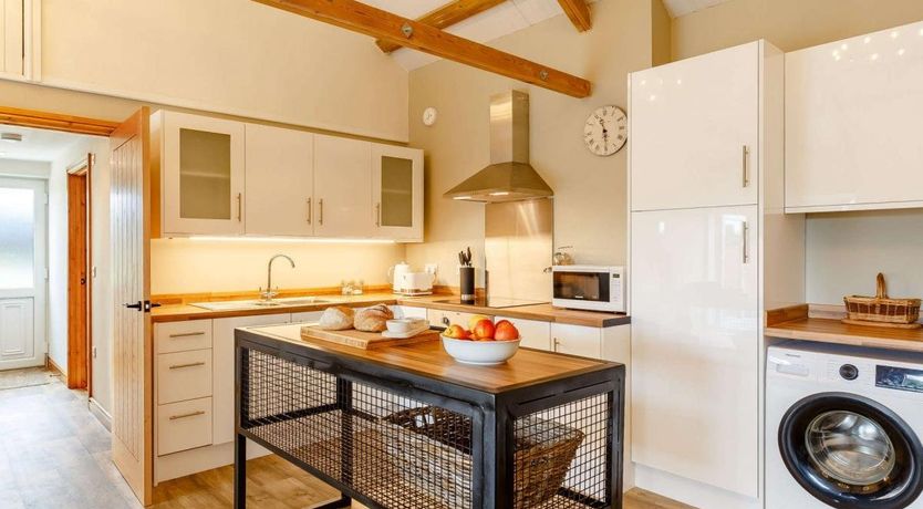 Photo of 1 Bed in Edington