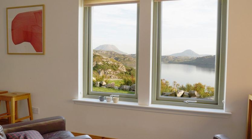 Photo of 1 Bed in Rhiconich