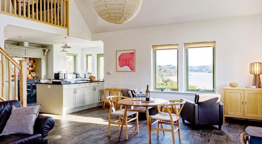 Photo of in Kinlochbervie  (86897)