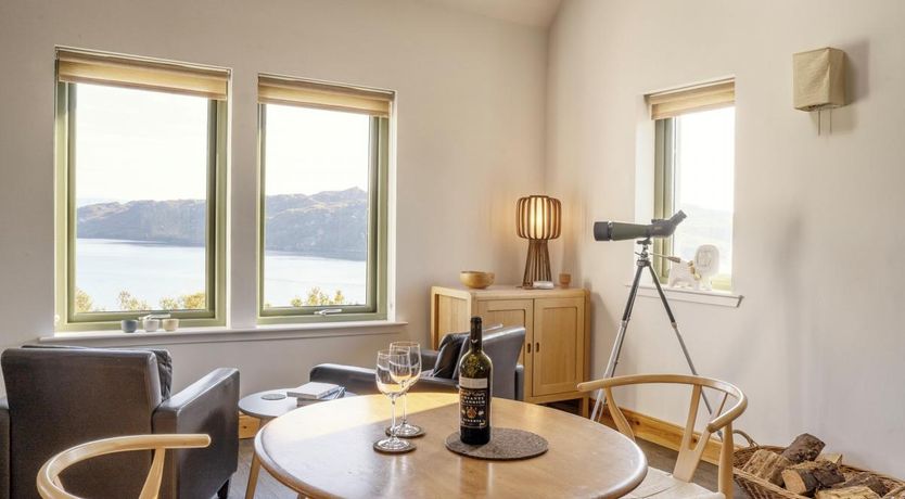 Photo of 1 Bed in Rhiconich