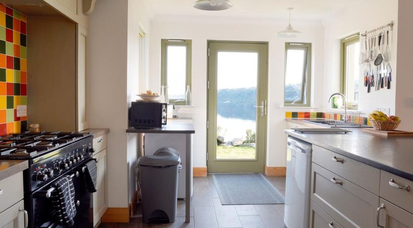 Photo of 1 Bed in Rhiconich