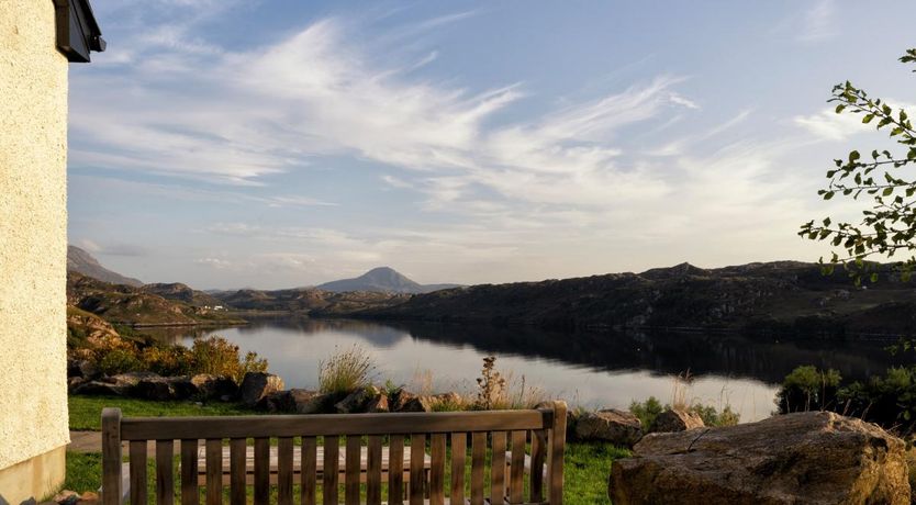 Photo of 1 Bed in Rhiconich