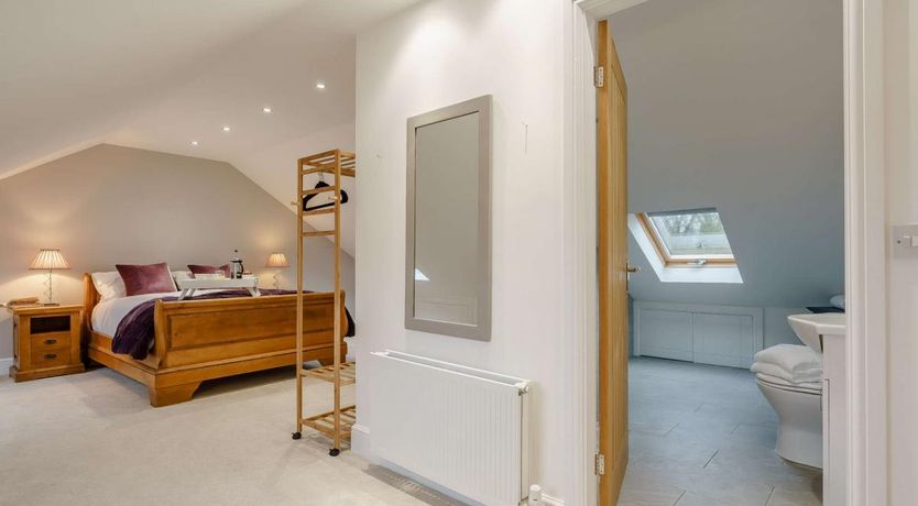 Photo of 1 Bed in Byers Green