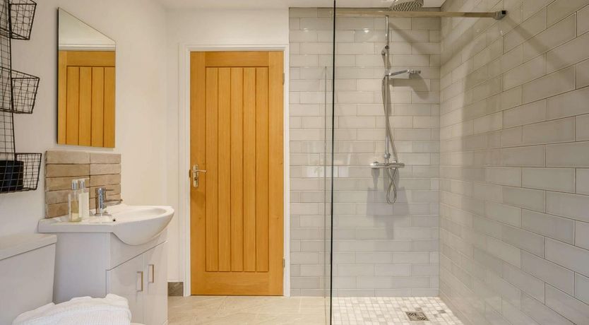 Photo of 1 Bed in Byers Green