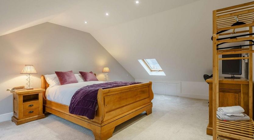 Photo of 1 Bed in Byers Green