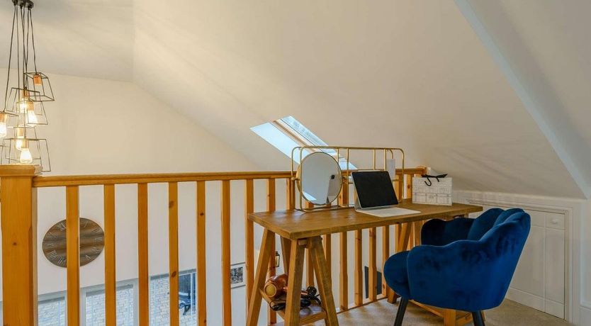 Photo of 1 Bed in Byers Green