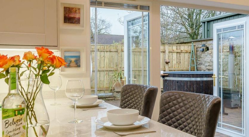 Photo of 1 Bed in Byers Green