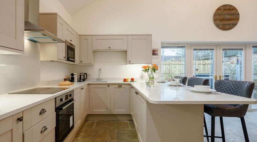 Photo of 1 Bed in Byers Green