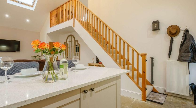 Photo of 1 Bed in Byers Green