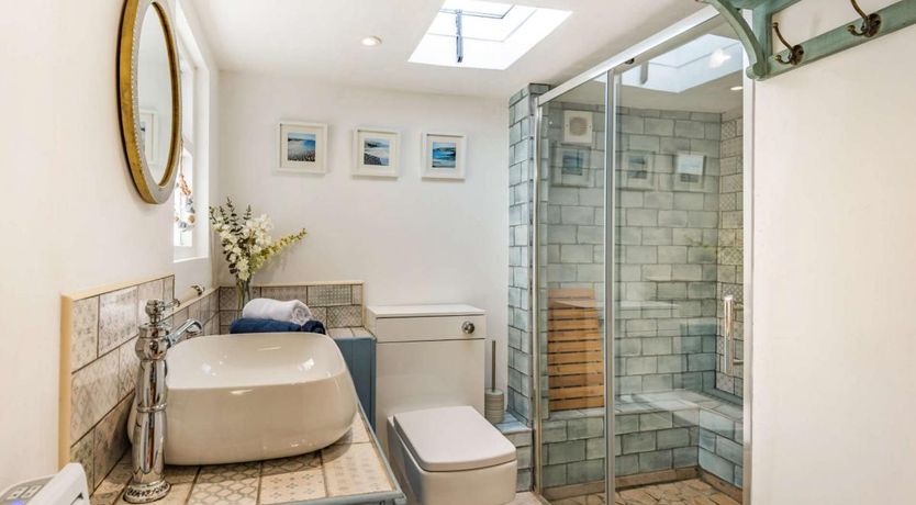 Photo of 2 Bed in St Anns Bethesda