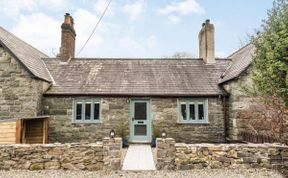 Photo of Cottage in North Wales