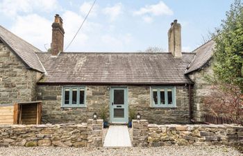 in Bethesda (86740) Holiday Cottage