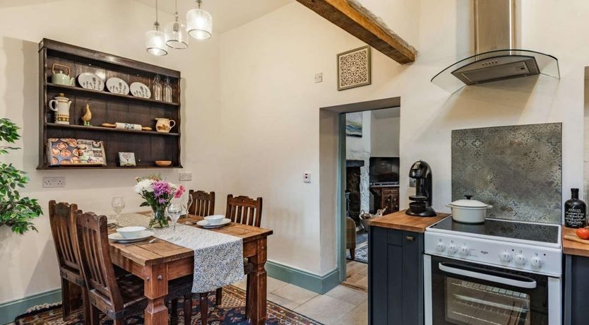 Photo of 2 Bed in St Anns Bethesda