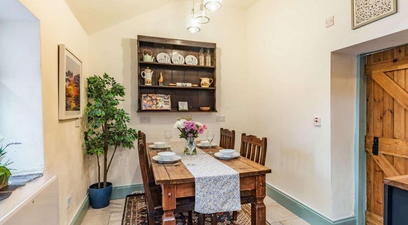 Photo of 2 Bed in St Anns Bethesda