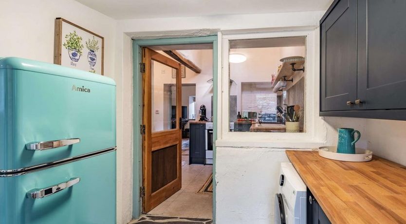 Photo of 2 Bed in St Anns Bethesda