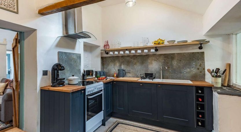 Photo of 2 Bed in St Anns Bethesda