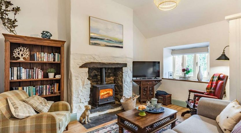 Photo of 2 Bed in St Anns Bethesda