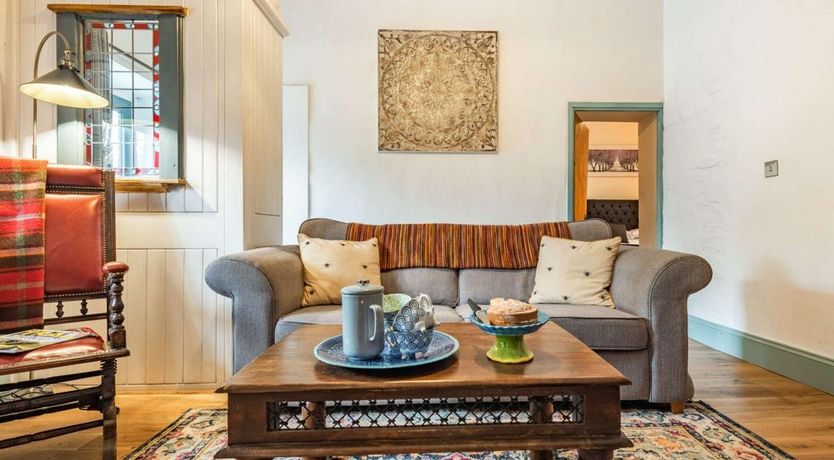 Photo of 2 Bed in St Anns Bethesda