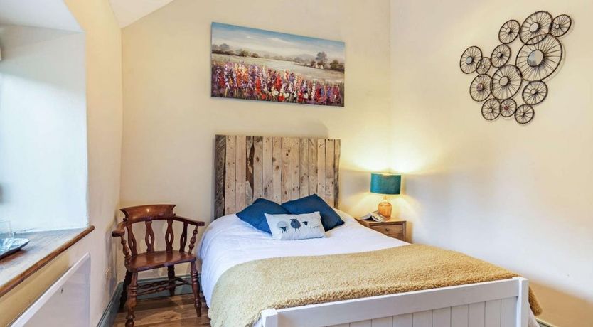 Photo of 2 Bed in St Anns Bethesda