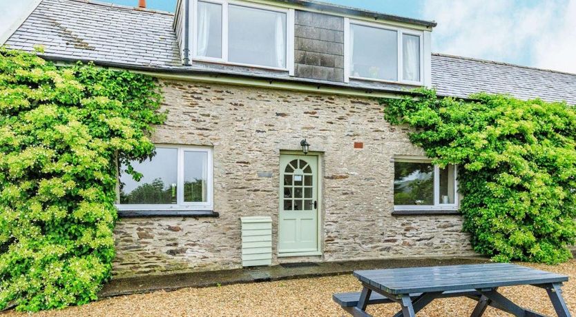 Photo of in Combe Martin  (86943)