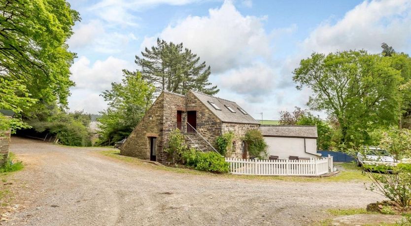 Photo of Cottage in West Wales