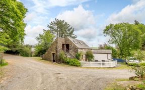 Photo of Cottage in West Wales