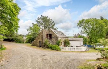 in Login (86604) Holiday Cottage