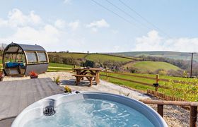 Photo of log-cabin-in-south-devon-11