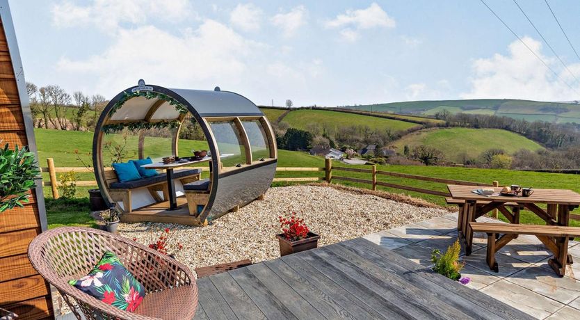 Photo of 1 Bed in South Brent