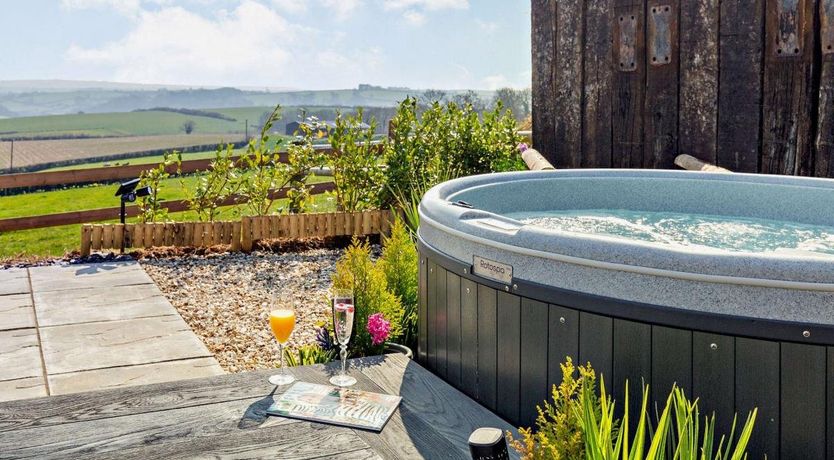 Photo of 1 Bed in Avonwick