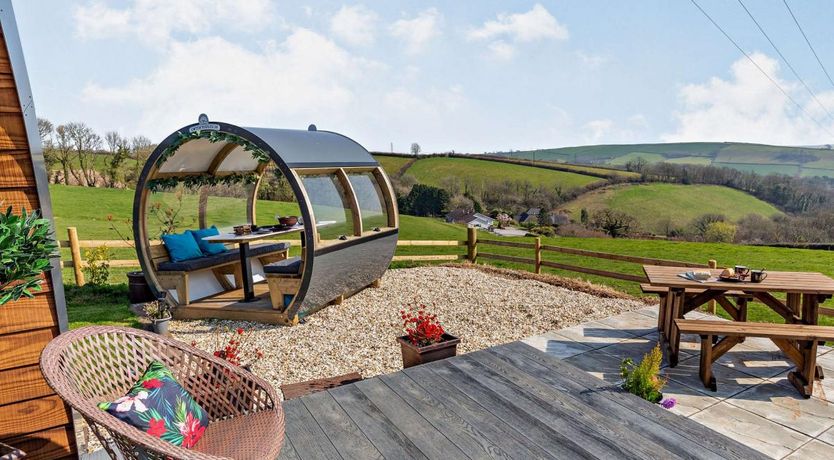 Photo of 1 Bed in Avonwick