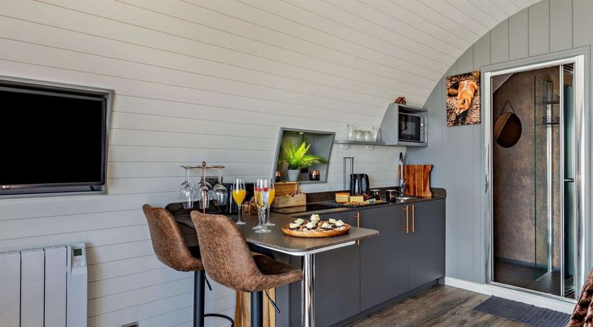 Photo of 1 Bed in Avonwick