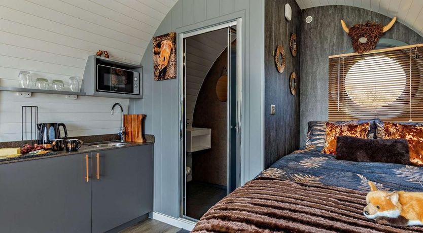 Photo of 1 Bed in Avonwick